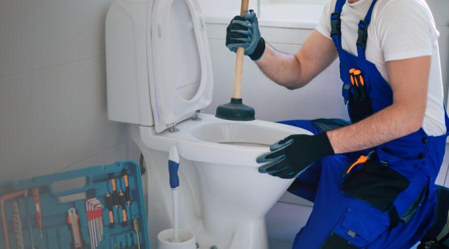 Expert burst pipe repair services in Plant City, FL